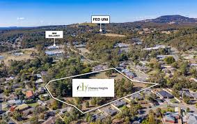 603 s j st ·. Land For Sale Chelsea Heights Estate Mount Helen Openlot