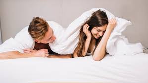 Comment surmonter le trac ? Guide Et Conseils Precieux Pour Faire L Amour Pour La Premiere Fois
