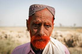 Life after the floods in Shikarpur