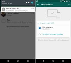 Viele dieser bilder sind kostenlos. Whatsapp Warnt Wenn Whatsapp Web Aktiv Ist