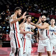 Jun 18, 2021 · euro de basket: Niknmudpmmtpsm