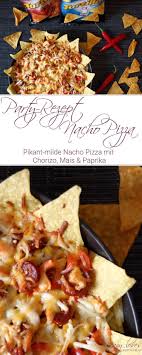 Pikant Milde Nacho Pizza Mit Chio Tortillas Mary Loves Rezepte Nacho Rezepte Tortillas