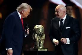 Fifa e a geopolítica colonialista do futebol | Outras Palavras