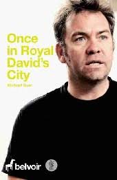 Once in Royal David's City