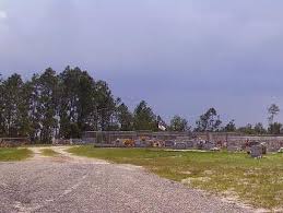 Standard Sandhill Cemetery