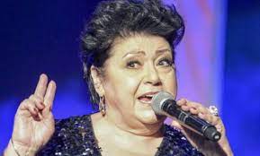 Ewa bem po czterech latach wraca na scenę. To Nie Beda Rodzinne Swieta Ewa Bem Teskni Za Corka Zycie
