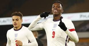 Nmecha allanó el camino hacia el título con su cuarto gol del torneo en la segunda parte. Pronostico Inglaterra Sub 21 Vs Suiza Sub 21 Eurocopa Sub 21