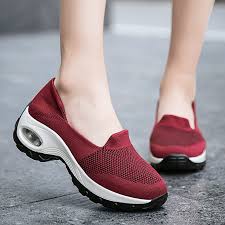 *malaysian seller *all ready stock *dropship/reseller/wholesale are welcome *no resi. Buy Ready Stock Wovo Women Sports Shoes Plus Size 36 42 Korean Women Sneakers Fashion Casual Shoe Kasut Sport Perempuan Seetracker Malaysia
