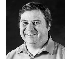 JEFFERY BYERS Obituary (1978