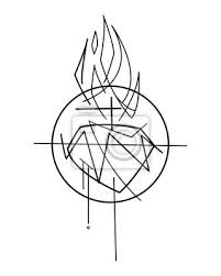Upload, livestream, and create your own videos, all in hd. Jesus Cristo Ilustracao Do Vetor Do Sagrado Coracao Adesivos Para A Parede Jesus Cristo Nuvens Divino Myloview Com Br