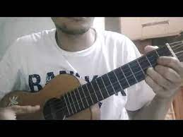 Kunci Chord Gitar Dan Lirik Lagu Ada Yang Hilang Intro G D C Cm 2x G D C Kunci Nada Gitar Gitar Kunci Gitar