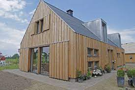 Visit The Website For Barn House Barndominium Best Style And Inspirations Barndominium Barnh Farmhouse Architecture House Exterior Barn Conversion Exterior