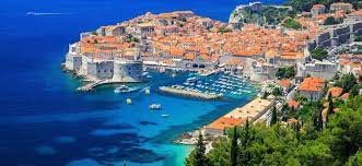When it comes to beaches, the best advice is to head south: Die Beliebtesten Strande In Dubrovnik