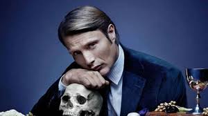 You're more than likely just a guest of someone who knows dr. Hannibal The Tv Show That Went Too Far Bbc Culture