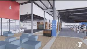 Kevin belonged to strategic coach, an entrepreneurial coaching program for successful business owners who strive for a balance between family and business. Biggest Ymca In Region Preparing To Open Whec Com