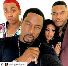 A big yess if Family Business still your favorite ❤️🥰