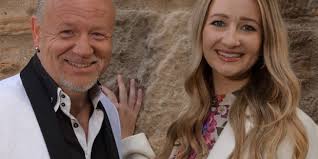 Natalie Lament & Stefan Micha