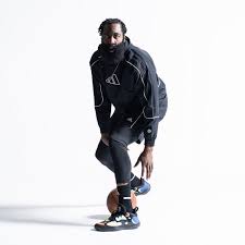 5 from adidas basketball have a revolutionary fit and lockdown for ultimate freedom of movement on the court, and is inspired by james harden's quickness and unmatched ability to change direction with the ball. Adidas Harden Vol 5 Futurenatural Shoes Black Adidas Us