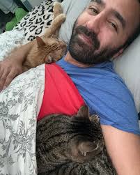 Javie and Mr. Kermit added a new photo.