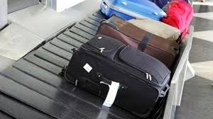 Inilah lowongan kerja bandara soekarno hatta terbaru di 2021. Travelers Catat 8 Cara Jitu Ini Agar Tasmu Tak Bisa Dicuri Oknum Porter Bandara Halaman All Tribun Manado