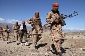Los talibanes ingresaron este domingo en kabul tras la fuga del presidente ashraf ghani. Quienes Son Los Talibanes