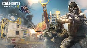 As you play call of duty®: Call Of Duty Mobile Now Available To Play On Both Android And Ios Techradar