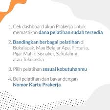Sementara jumlah kuota untuk prakerja>kartu prakerja gelombang 8. Kementerian Ketenagakerjaan On Twitter Gelombang 9 Kartu Prakerja Telah Dibuka ã…¤ã…¤ Kunjungi Situs Resmi Https T Co Ijn0dkyxdj Untuk Membuat Akun Dan Mendaftar Kartu Prakerja Https T Co Zc0niaymdc