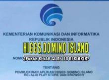 Game ini sudah lama ada sebelum tahun 2021 ini. Higgs Domino Island Archives Tondanoweb Com