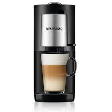 Great savings & free delivery / collection on many items. Krups Xn8908 20 Nespresso Atelier Coffee Maker 1250 1500 W Black Basic Guarantee Ipon Hardware And Software News Reviews Webshop Forum