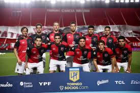 Newell's old boys was able to win 9 while estudiantes la plata celebrated 10 victory. Ji Tzeswoav Fm