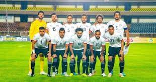 ماذا يحتاج منتخب مصر من أجل التأهل لأمم أفريقيا؟ حسابات المجموعة. Z Zrymplkgtoim