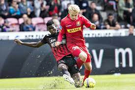 Check spelling or type a new query. Fck Kober Forsvarstalentet Victor Nelsson I Rekordhandel Avisen Dk