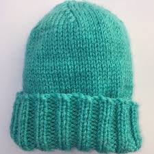 Take an annies video class with me and let me ease your fears and. Quick And Easy Free Baby Hat Knitting Pattern Daisy And Storm