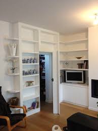 Menuisier Cormenier Libreria