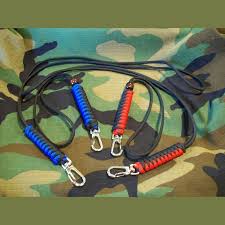Shop.alwaysreview.com has been visited by 1m+ users in the past month Snake Knot Paracord Wrist And Neck Lanyards Paracord Paul Bracelets And Military Dog Tag Gear