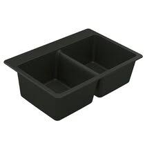Check spelling or type a new query. Moen Kitchen Sinks You Ll Love In 2021 Wayfair