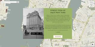 Check spelling or type a new query. This Interactive Map Is A Street View Of 1940s New York City Petapixel