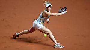 Die als nummer 8 gesetzte australierin und die ungesetzte tschechin setzten sich freitag in den semifinali in roland garros durch. French Open Deutschen Tennis Damen Droht Tristesse In Paris