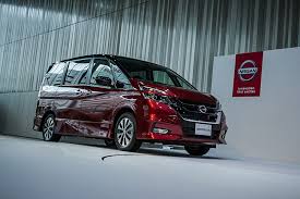 Serena 2021 highway star available in petrol option. Nissan S New Serena Propilot Technology Makes Autonomous Drive First For Japanese Automakers