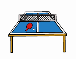 En interiores o exteriores, hay. Dibujo De Tenis De Mesa 1 Pintado Por En Dibujos Net El Dia 27 10 19 A Las 22 59 12 Imprime Pinta O Colorea Tus Propios Dibujos