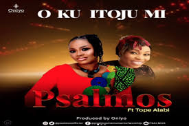 The description of tope alabi songs music app. Download Psalmos Oku Itooju Mi Ft Tope Alabi