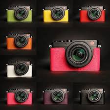 Gariz cases are made to the highest quality with the highest quality leather and materials. Leica D Lux 6 Case Picclick