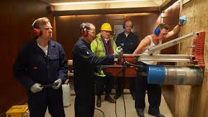 The official feed of itv. Hatton Garden Itv Old Lags Back In Business Financial Times