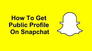 Mar 19, 2021 · public profiles on snapchat aren't exactly new, but they were previously limited to verified creators. How To Get A Public Profile On Snapchat 2021 Youtube
