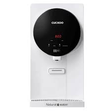There are all sorts of water filtration units, the majority of which utilize both mechanical and chemical filtration to expel any compounds and tiny contaminants from our drinking water. Iris Top Mild Alkaline Water Purifier Cuckoo Malaysia Official