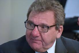 Tupper Lake Mayor Paul Maroun discusses his decision not to run for  reelection