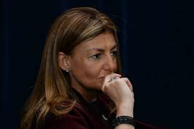 Book presentation at PAN, Naples