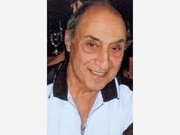 Robert Bertone's Instagram, Twitter & Facebook