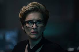 Alex Rider Season Finale "The One About Alex Rider Part II"