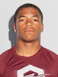 Cedric Gray, Ardrey Kell, Outside Linebacker